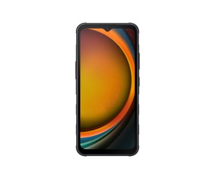 Smartfon SAMSUNG Galaxy Xcover 7 5G (6+128GB) Enterprise Edition Czarny SM-G556BZKDEEE